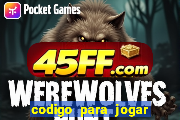 codigo para jogar el hero